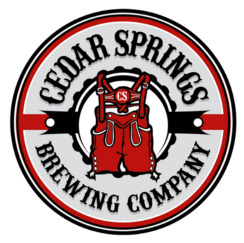Cedar Springs Brewing