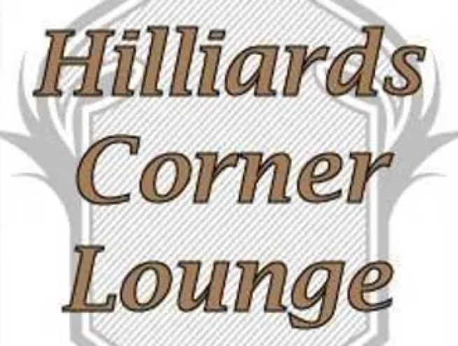 Hilliards Corner Lounge