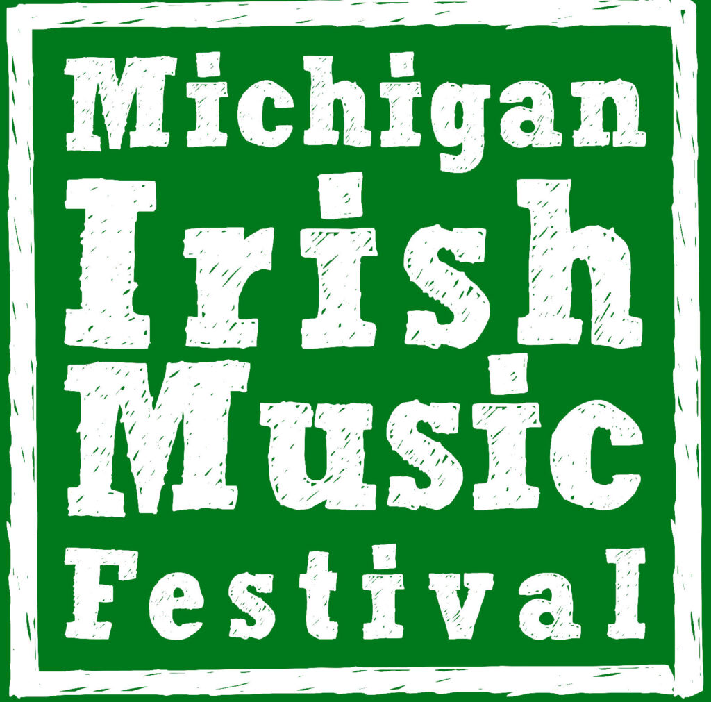 Michigan Irish Music Festival