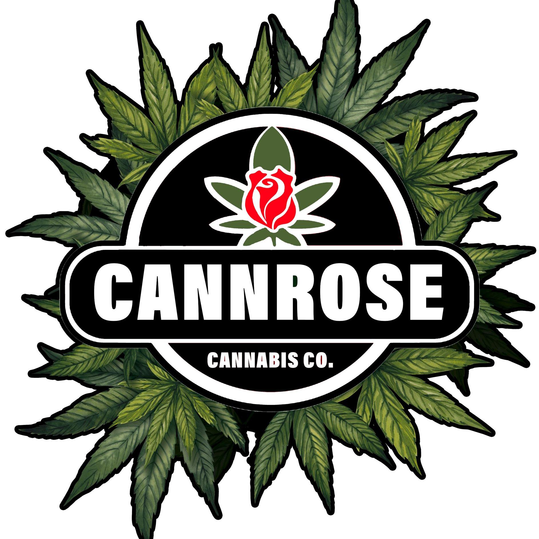 Canrose Cannibis